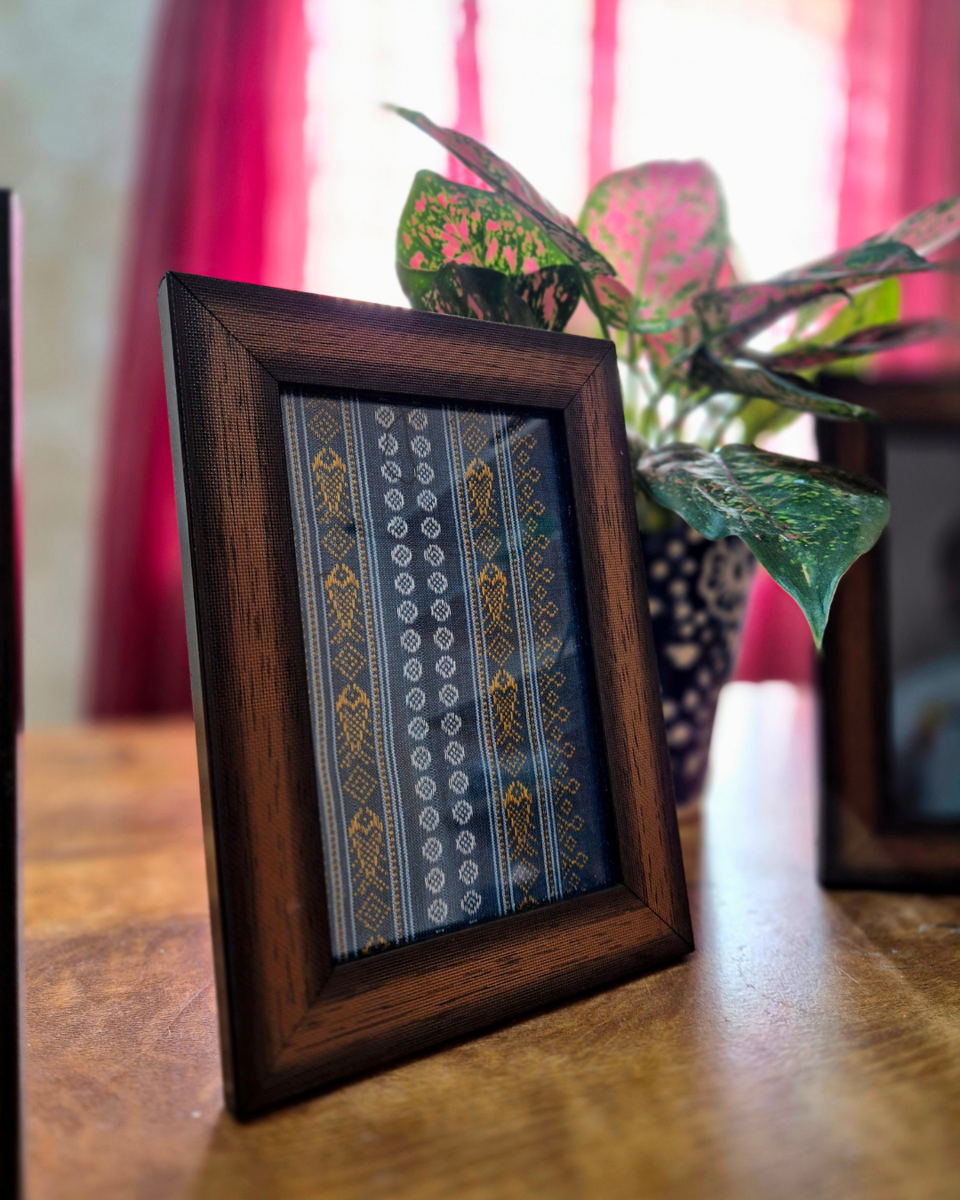 Textile Art - Earthyweaves