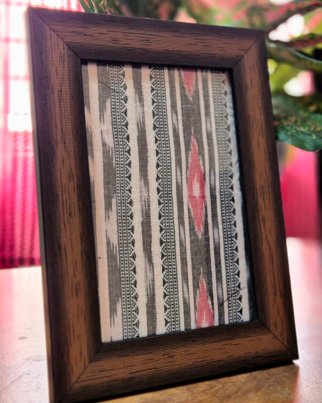 Textile Art - Earthyweaves