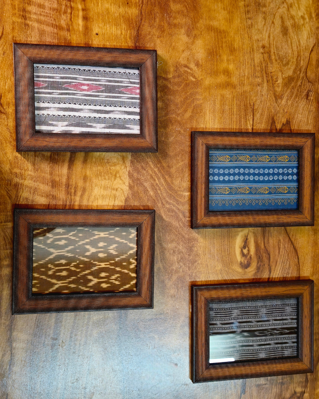 Textile Art - Earthyweaves