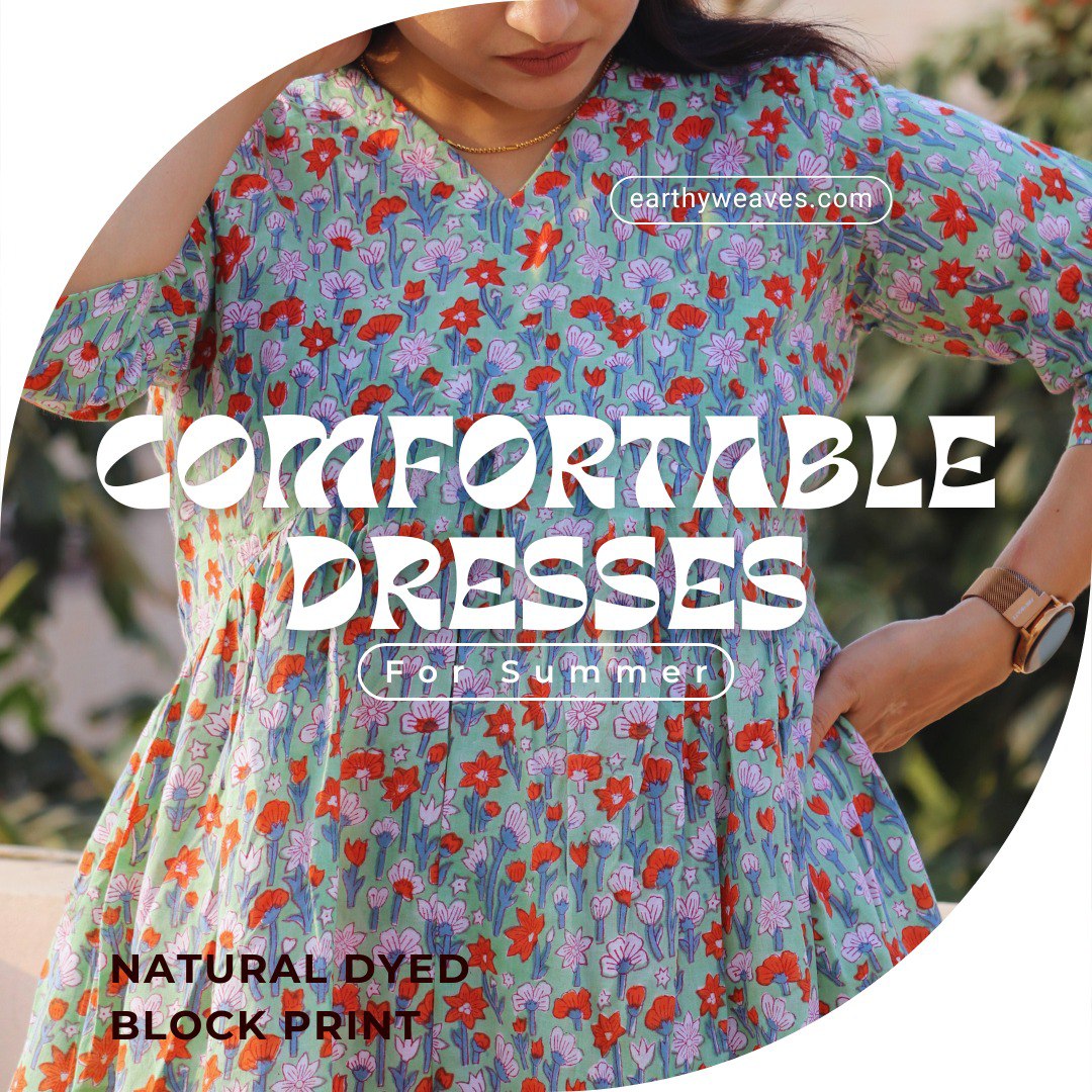 Comfortable Dresses