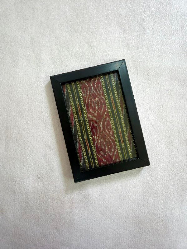 Textile Art - Earthyweaves